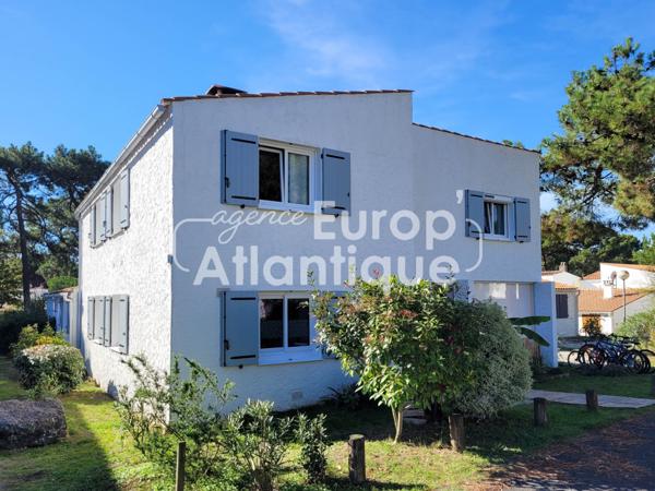 BELLE Villa Rénovée de 5 pièces - 95m² Les Trémières - La Palmyre