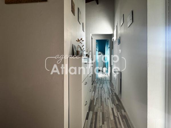 BELLE Villa Rénovée de 5 pièces - 95m² Les Trémières - La Palmyre