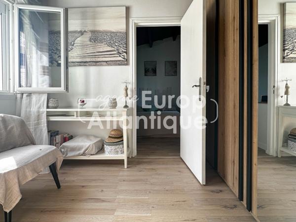 BELLE Villa Rénovée de 5 pièces - 95m² Les Trémières - La Palmyre