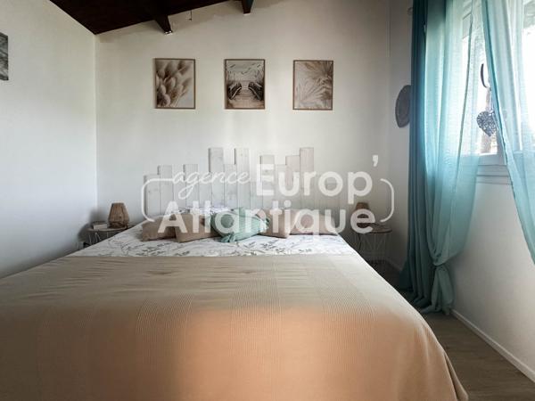 BELLE Villa Rénovée de 5 pièces - 95m² Les Trémières - La Palmyre