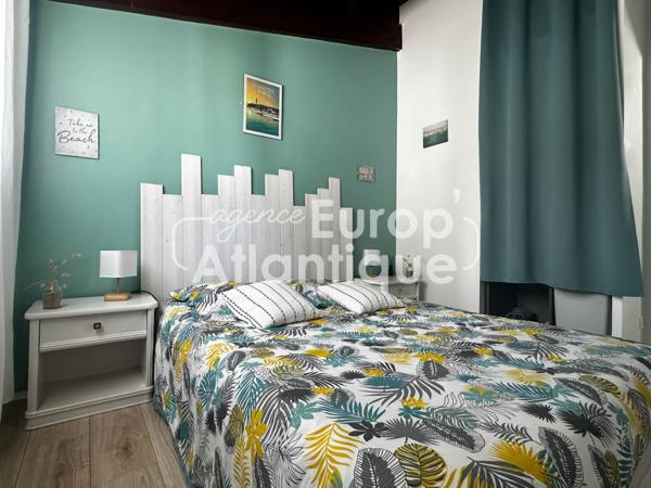 BELLE Villa Rénovée de 5 pièces - 95m² Les Trémières - La Palmyre