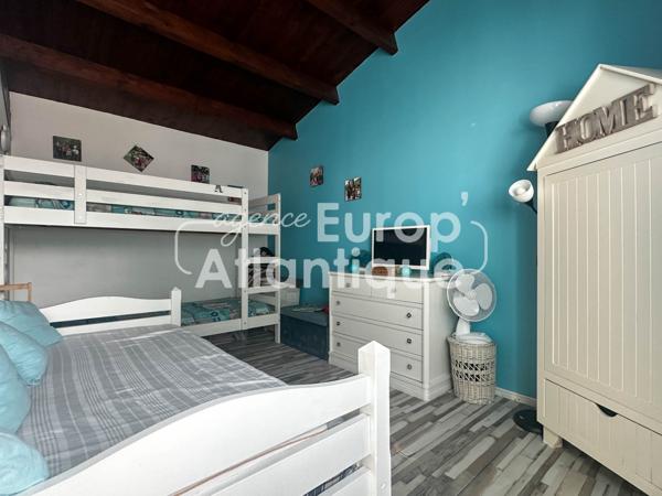 BELLE Villa Rénovée de 5 pièces - 95m² Les Trémières - La Palmyre