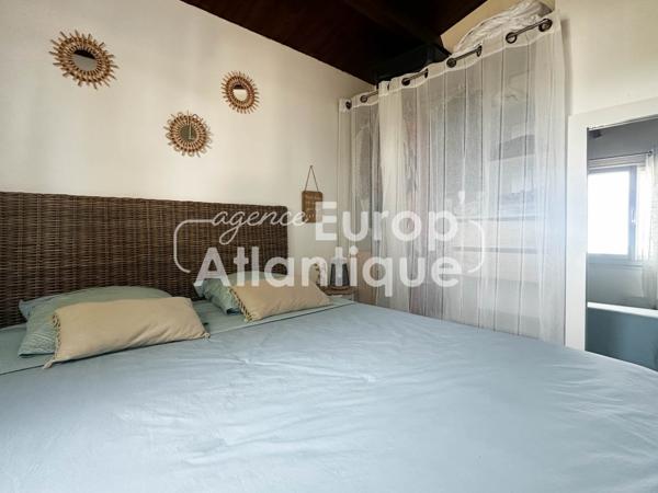 BELLE Villa Rénovée de 5 pièces - 95m² Les Trémières - La Palmyre