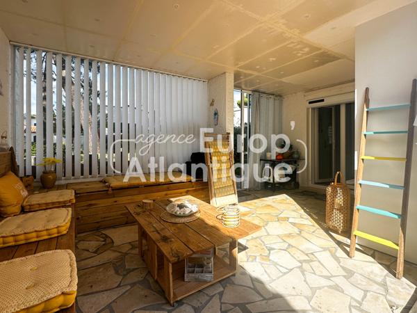 BELLE Villa Rénovée de 5 pièces - 95m² Les Trémières - La Palmyre