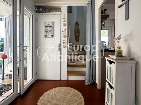 BELLE Villa Rénovée de 5 pièces - 95m² Les Trémières - La Palmyre