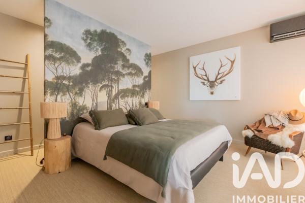 Maison à vendre 8 pièces 244 m² Bassussarry