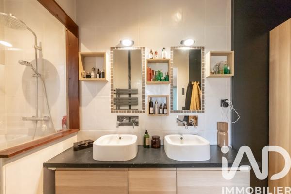 Maison à vendre 8 pièces 244 m² Bassussarry