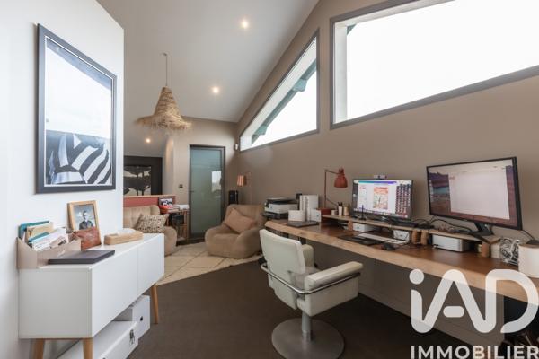 Maison à vendre 8 pièces 244 m² Bassussarry