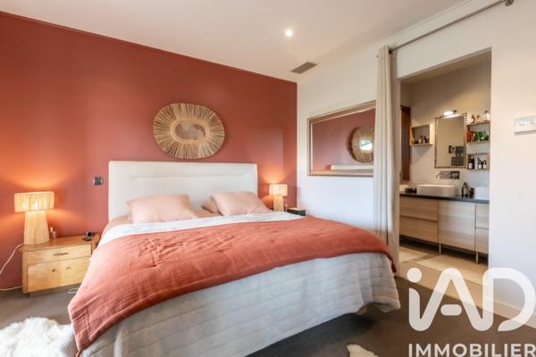 Maison à vendre 8 pièces 244 m² Bassussarry