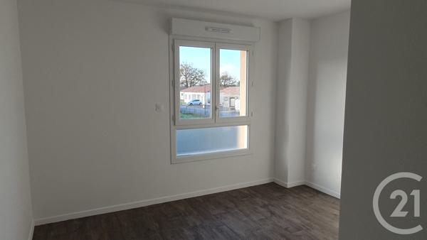 Maison à vendre  4 pièces - 86,56 m2 CHALLANS - 85