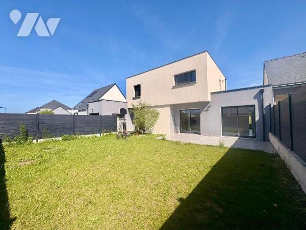 NOUVEAUTÉ ET EXCLUSIVITÉ TRENTE CINQ NOTAIRES !

Située sur la commune de DOMLOUP (35410), au...