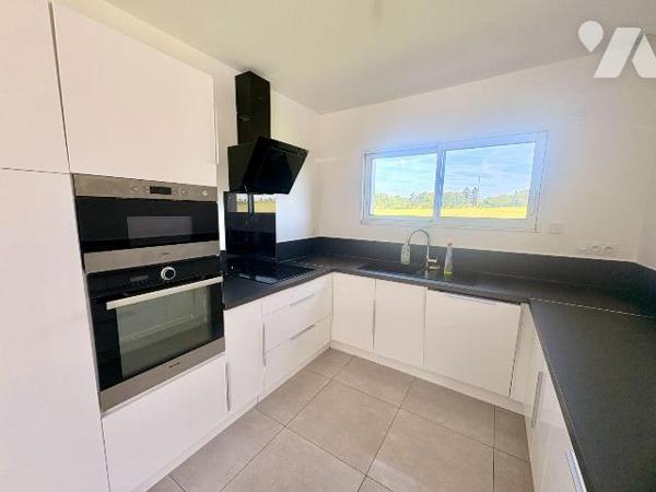 NOUVEAUTÉ ET EXCLUSIVITÉ TRENTE CINQ NOTAIRES !

Située sur la commune de DOMLOUP (35410), au...