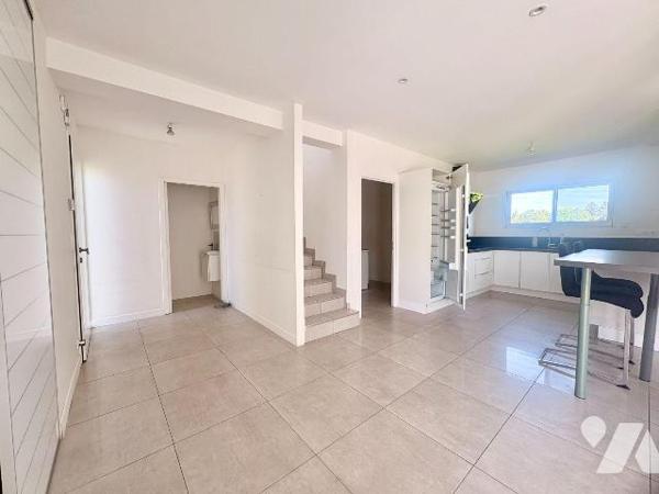 NOUVEAUTÉ ET EXCLUSIVITÉ TRENTE CINQ NOTAIRES !

Située sur la commune de DOMLOUP (35410), au...