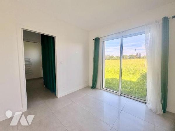 NOUVEAUTÉ ET EXCLUSIVITÉ TRENTE CINQ NOTAIRES !

Située sur la commune de DOMLOUP (35410), au...