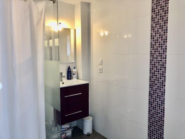 Caen (14000) Maison T7 de 125m2 - Terrain 554m2