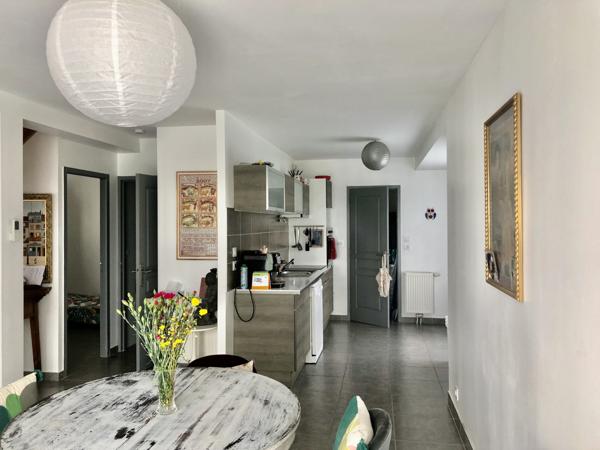 Caen (14000) Maison T7 de 125m2 - Terrain 554m2