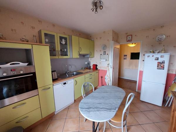 Appartement