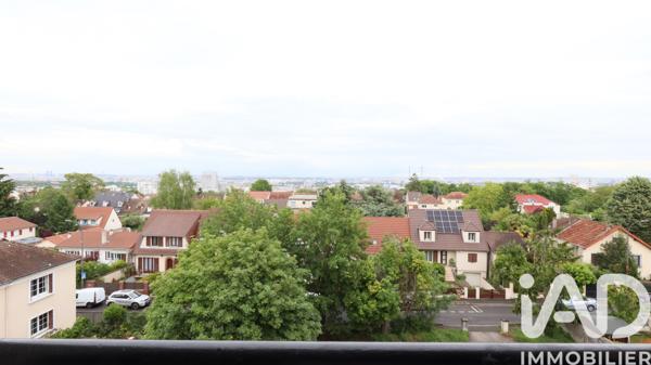 Appartement à vendre 3 pièces 71,75 m² Vitry-sur-Seine
