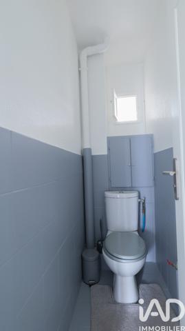 Appartement à vendre 3 pièces 71,75 m² Vitry-sur-Seine
