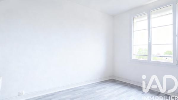 Appartement à vendre 3 pièces 71,75 m² Vitry-sur-Seine