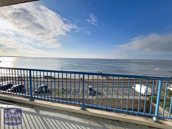 Appartement à vendre 1 pièce 26.37m² Saint-Michel-Chef-Chef (44730)