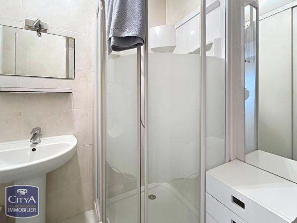 Appartement à vendre 1 pièce 26.37m² Saint-Michel-Chef-Chef (44730)