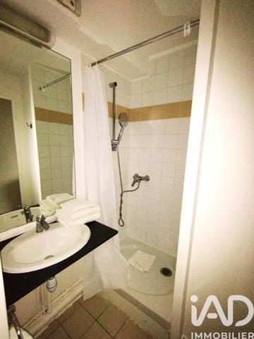 Appartement à vendre 2 pièces 28,45 m² Ivry-sur-Seine