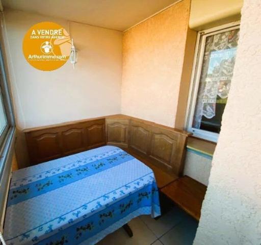 Vente Appartement 2 pièces 24 m2 à Bormes-les-Mimosas