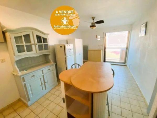 Vente Appartement 2 pièces 24 m2 à Bormes-les-Mimosas