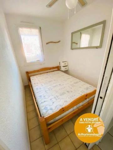Vente Appartement 2 pièces 24 m2 à Bormes-les-Mimosas