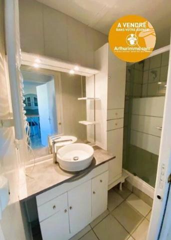 Vente Appartement 2 pièces 24 m2 à Bormes-les-Mimosas