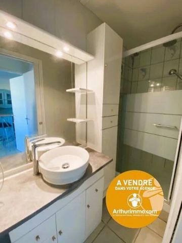 Vente Appartement 2 pièces 24 m2 à Bormes-les-Mimosas