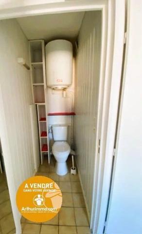 Vente Appartement 2 pièces 24 m2 à Bormes-les-Mimosas