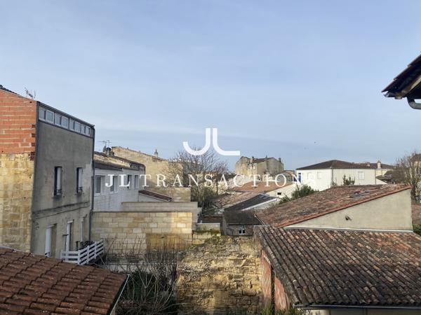 Saint-Genès - Appartements 3 pièces neufs et personnalisables - 58m²