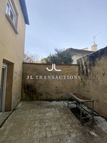 Saint-Genès - Appartements 3 pièces neufs et personnalisables - 58m²