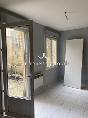 Saint-Genès - Appartements 3 pièces neufs et personnalisables - 58m²
