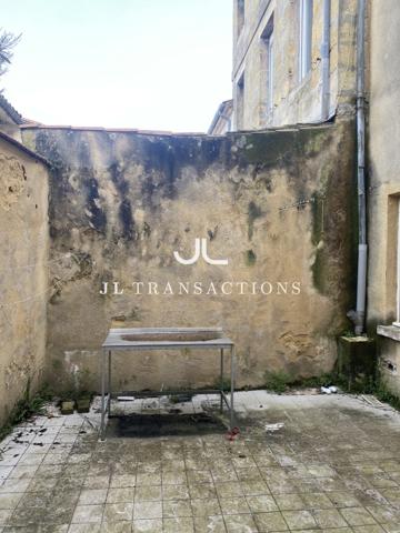 Saint-Genès - Appartements 3 pièces neufs et personnalisables - 58m²