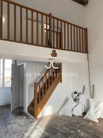Saint-Genès - Appartements 3 pièces neufs et personnalisables - 58m²