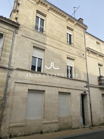 Saint-Genès - Appartements 3 pièces neufs et personnalisables - 58m²