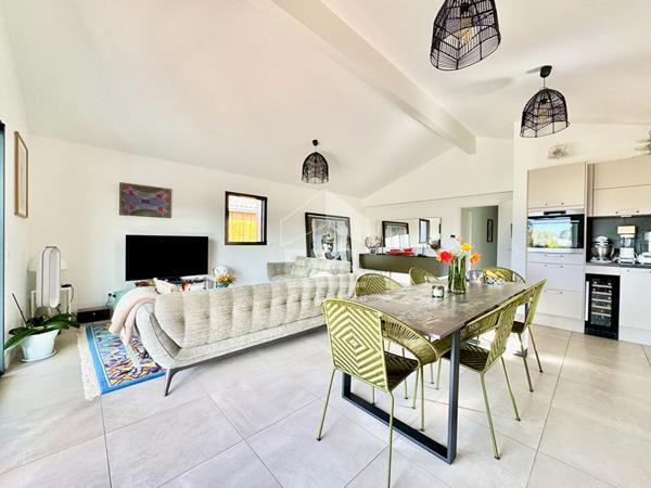 Maison Gujan Mestras 5 pièce(s) 110 m2