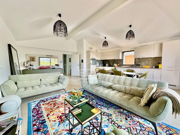 Maison Gujan Mestras 5 pièce(s) 110 m2