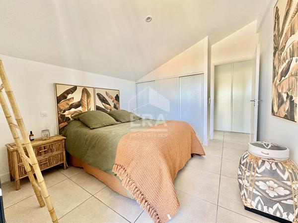 Maison Gujan Mestras 5 pièce(s) 110 m2