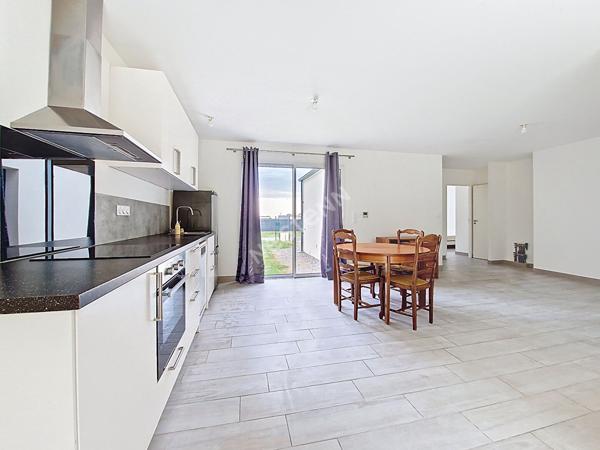 Maison St HERBLON 4 pièce(s) 85.52 m2