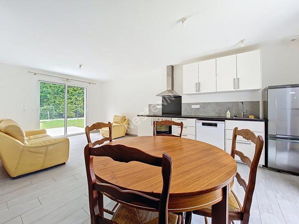 Maison St HERBLON 4 pièce(s) 85.52 m2