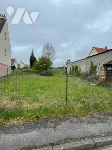 A VENDRE A FLESSELLES (SOMME)