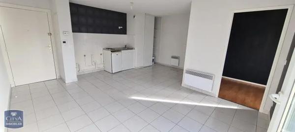 Appartement à louer 3 pièces 52.38m² Saint-Dizier (52100)