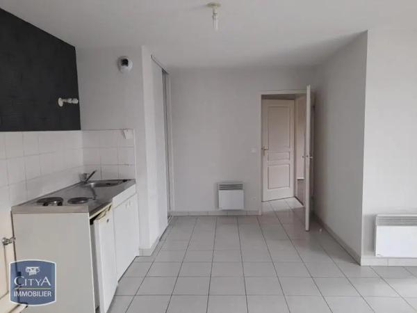 Appartement à louer 3 pièces 52.38m² Saint-Dizier (52100)