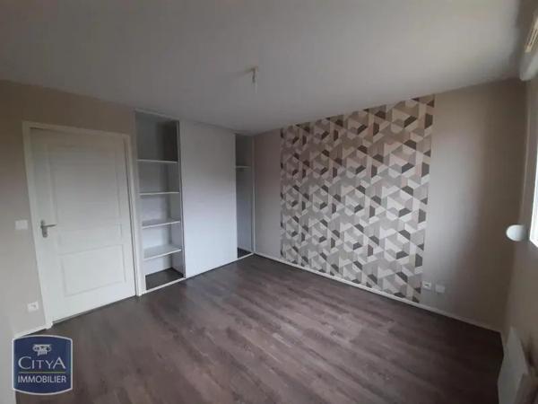 Appartement à louer 3 pièces 52.38m² Saint-Dizier (52100)