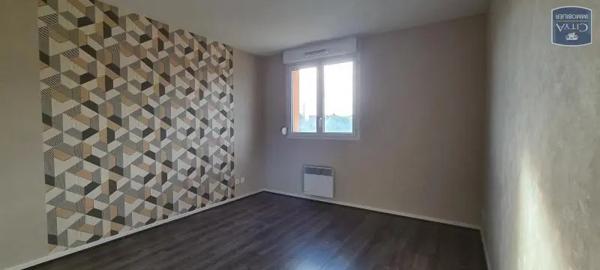 Appartement à louer 3 pièces 52.38m² Saint-Dizier (52100)