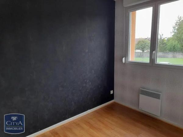 Appartement à louer 3 pièces 52.38m² Saint-Dizier (52100)